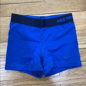 Nike Pros